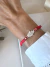 Pulsera Fati Roja