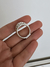 Anillo Mía - comprar online