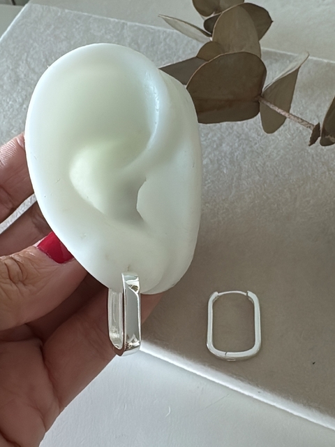 Argollas Planas - comprar online