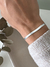 Pulsera Plana