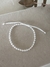 Pulsera Rita Blanca en internet