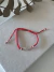Pulsera Fati Roja - comprar online