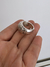 Anillo Piedras - comprar online