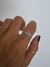 Anillo hojitas