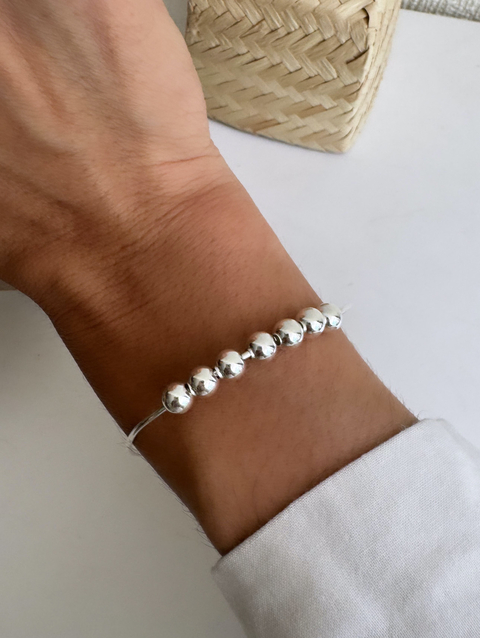 Pulsera Seven