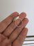 Anillo Luana Blanco - comprar online