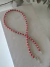 Collar Nácar Rojo - comprar online