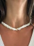 Collar Beach Escallas