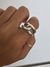 Anillo Nudo