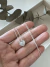 Cadena Susano Corazon M - comprar online
