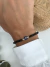 Pulsera Miku Negro
