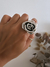 Anillo Rosa