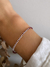Pulsera Aranda Rubi