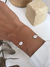 Pulsera York Círculos