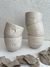 Vaso Cafetero Ceramica Ojito - comprar online