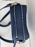 Bandolera Amapola Azul - comprar online