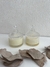 Vela Calesita con tapa - comprar online