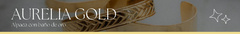 Banner de la categoría Aurelia Gold