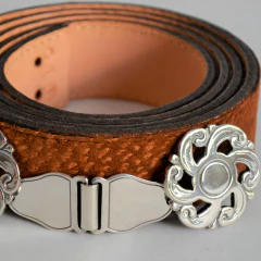 Yunta Bisagra- con lonja - comprar online