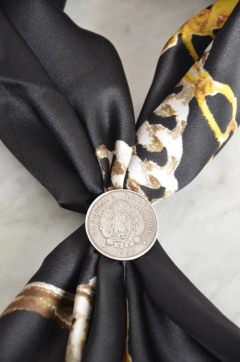 Pasapañuelo grande-Patacón en internet