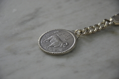 Llavero Herradura grande- Oveja - comprar online