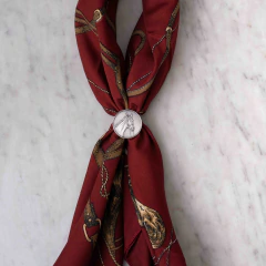 Pasapañuelo grande-Caballo Criollo - comprar online