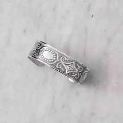 Esclava 20mm- Estampada - comprar online