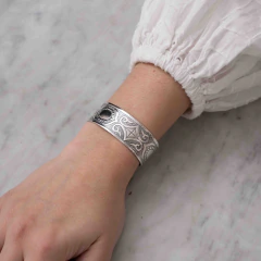 Esclava 20mm- Estampada