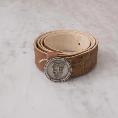 Hebilla Redonda 40mm River- sin lonja - comprar online