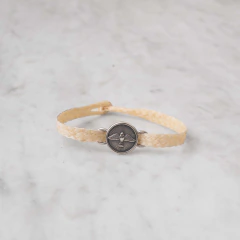 Pulsera pasante soga- Espíritu Santo en internet