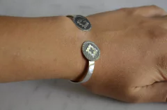 Esclava doble 5mm- Cruz Pampa en internet