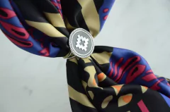 Pasapañuelo chico- Cruz Pampa - comprar online