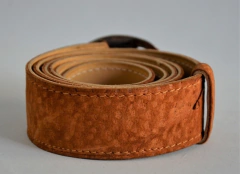 Imagen de Hebilla para personalizar 85x65 (calada) mm con lonja