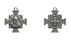 Cruz San Benito chica - comprar online