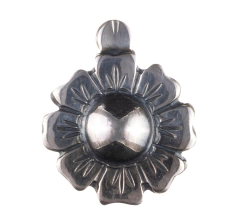 Dije Margarita calado- chico en internet