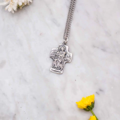 Cruz Buen pastor - comprar online