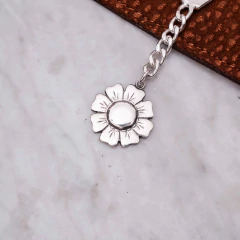 LLavero herradura chico- Margarita - comprar online