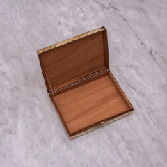 Cigarrera de escritorio - comprar online