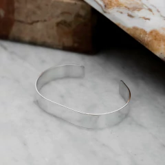 Esclava 10mm- Lisa - comprar online