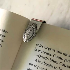 Señalador Plano- Escudo Nacional