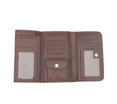 Caja rectangular con Billetera (Dama) - comprar online
