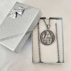 Dije Mama Antula - Aurelia Plata fina