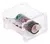 Dispenser para washi acrílico apilable