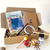Caja scrapbook NÁUTICO - comprar online