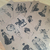Stickers CHICAS fondo kraft - comprar online
