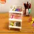 Dispenser para washi acrílico apilable - comprar online