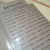 Stickers FRASES kraft - comprar online