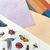 Set scrapbook PRIMAVERA - TOL - Objetos de Diseño