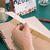 Cuaderno A4 SALMÓN en internet