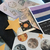 Set scrapbook UNIVERSO